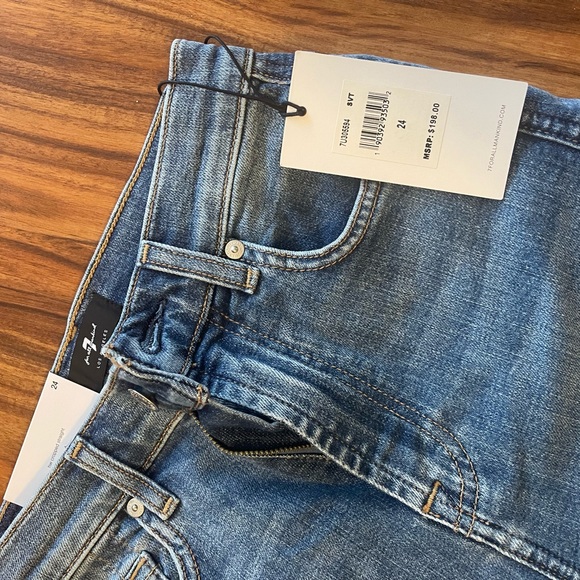 7 for All Mankind - Picture 7 of 7